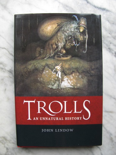 A brief history of trolls